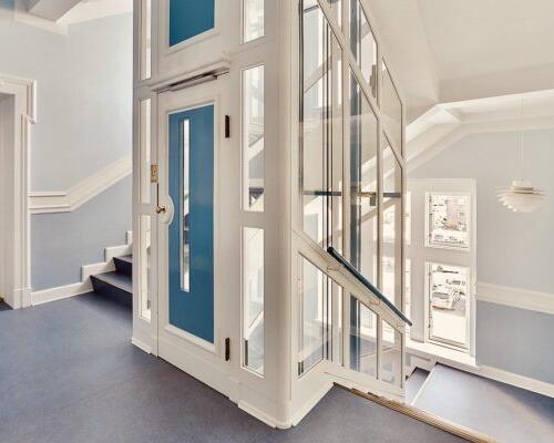 3 værelses lejlighed i Kolding