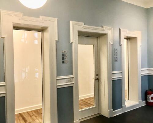 3 værelses lejlighed i Kolding