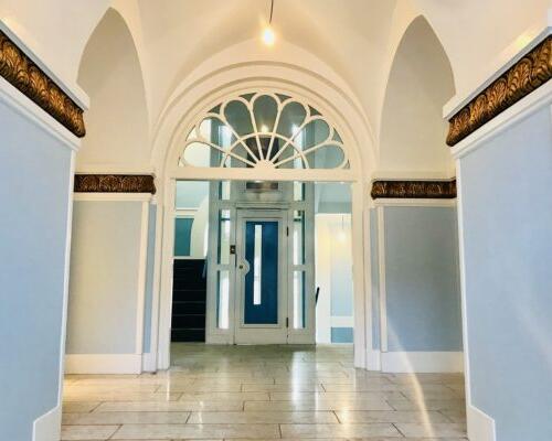 3 værelses lejlighed i Kolding