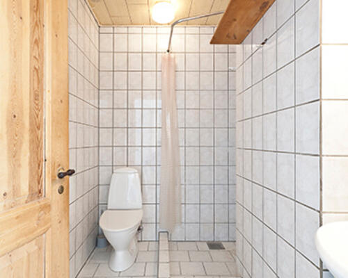 3 værelses lejlighed i Skive