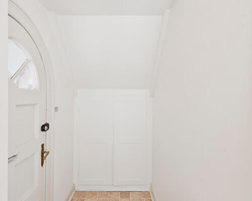 3 værelses lejlighed i Skive