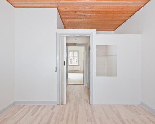 3 værelses lejlighed i Skive