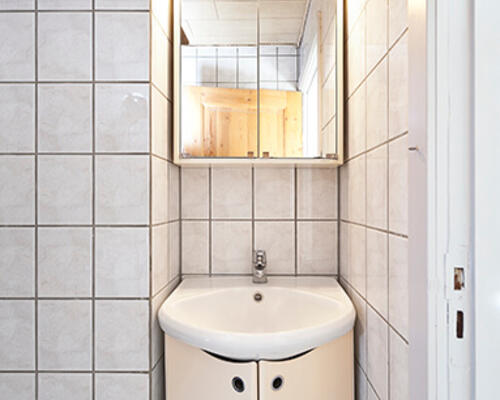 3 værelses lejlighed i Skive