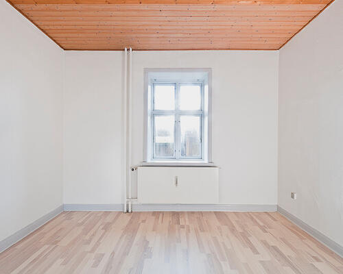 3 værelses lejlighed i Skive