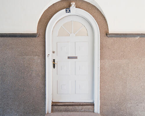 3 værelses lejlighed i Skive