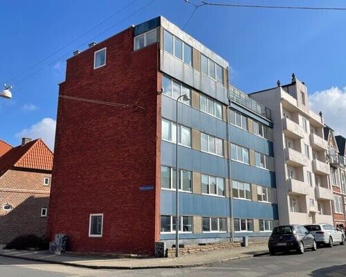 2 værelses lejlighed i Esbjerg