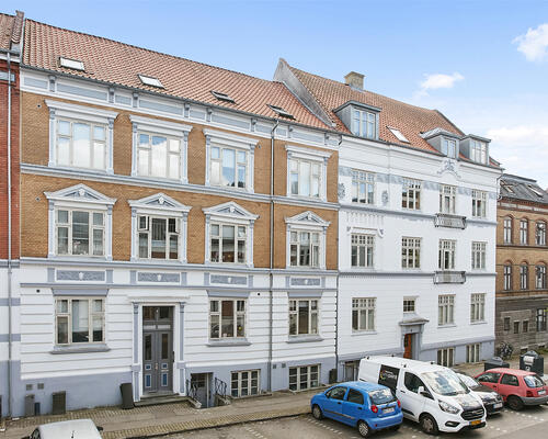 3 værelses lejlighed i Horsens