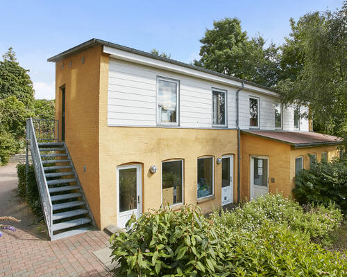 3 værelses lejlighed i Horsens