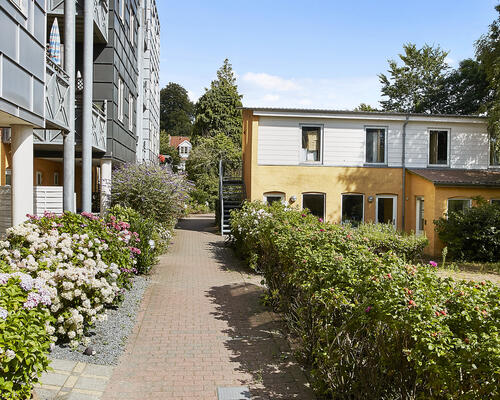 3 værelses lejlighed i Horsens