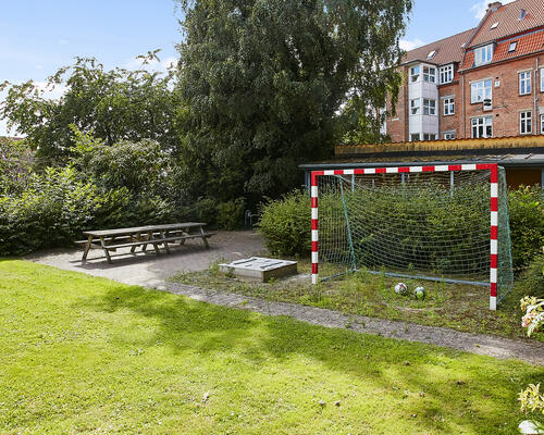 3 værelses lejlighed i Horsens