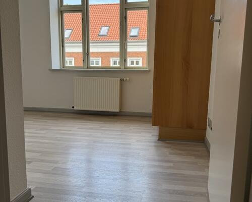 3 værelses lejlighed i Horsens