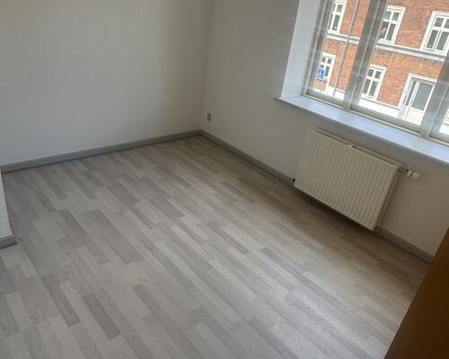 3 værelses lejlighed i Horsens