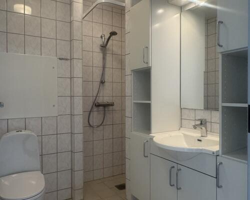 3 værelses lejlighed i Horsens