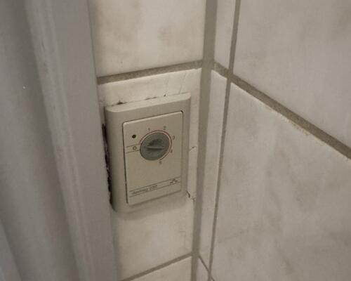 3 værelses lejlighed i Horsens