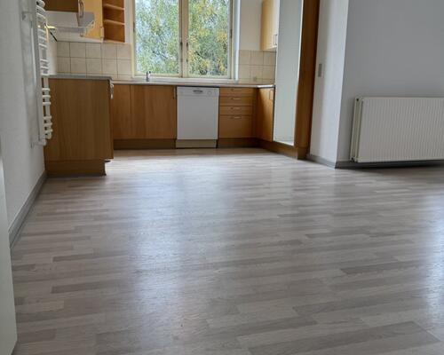 3 værelses lejlighed i Horsens