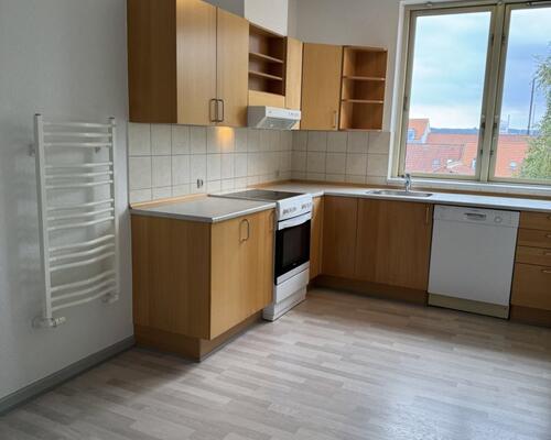 3 værelses lejlighed i Horsens