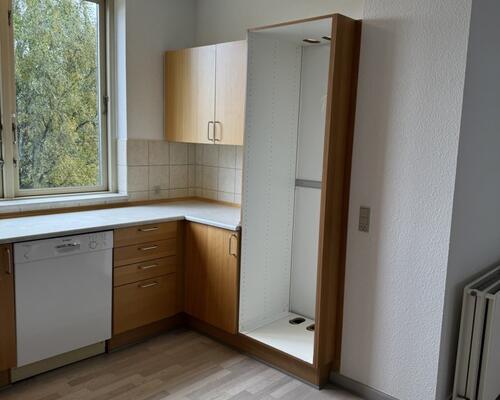 3 værelses lejlighed i Horsens