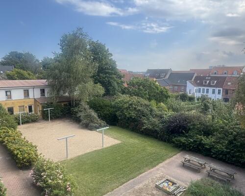 3 værelses lejlighed i Horsens