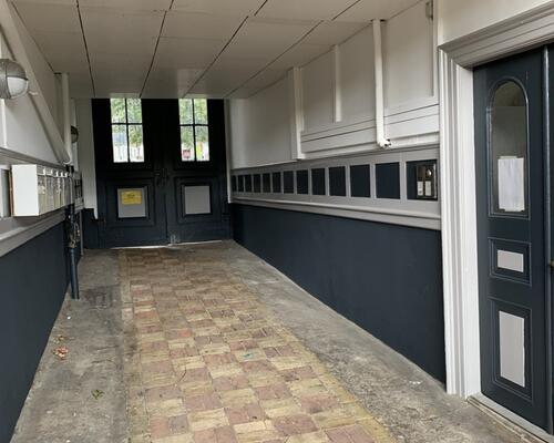 2 værelses lejlighed i Horsens