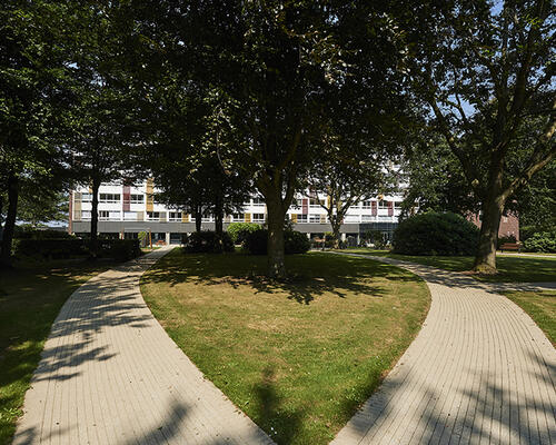 2 værelses lejlighed i Esbjerg Ø