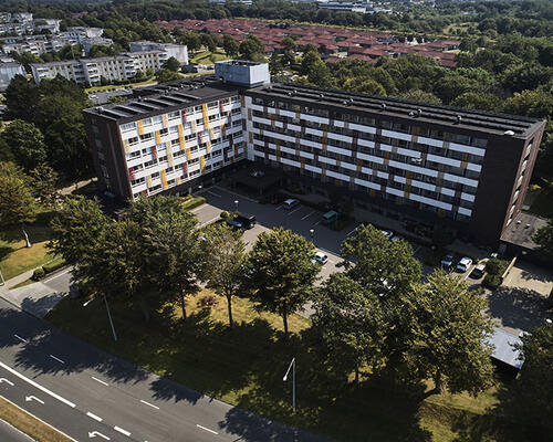 2 værelses lejlighed i Esbjerg Ø