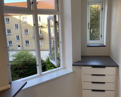 2 værelses lejlighed i Randers NV