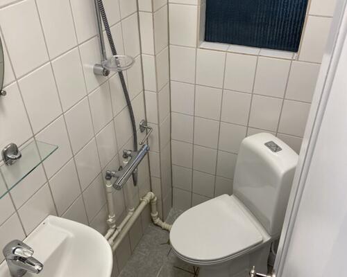2 værelses lejlighed i Randers NV