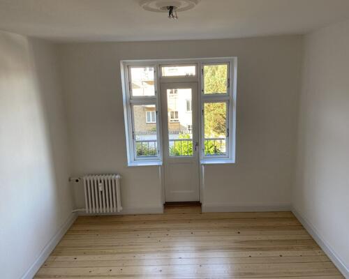 2 værelses lejlighed i Randers NV