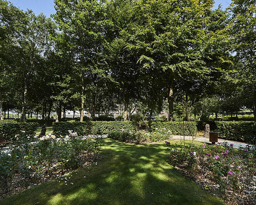 2 værelses lejlighed i Esbjerg Ø