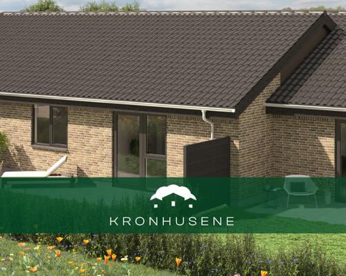 5 værelses hus i Tølløse