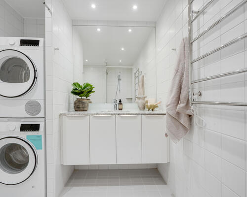 3 værelses lejlighed i Risskov