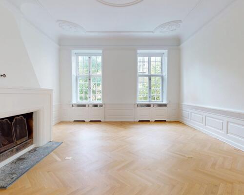 5 værelses lejlighed i København K