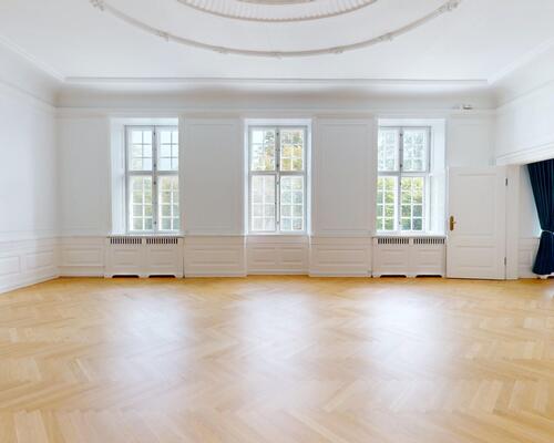 5 værelses lejlighed i København K