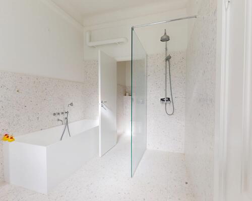 5 værelses lejlighed i København K