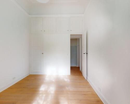 5 værelses lejlighed i København K