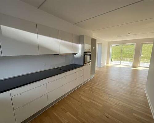 1 værelses hus i Randers SØ