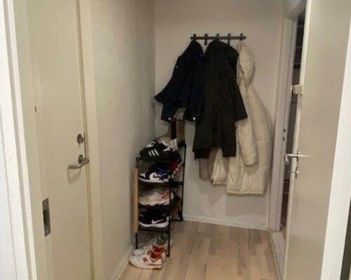 Nydelig 2. værelses lejlighed i Grenaa.