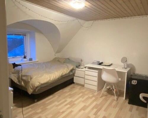 Nydelig 2. værelses lejlighed i Grenaa.