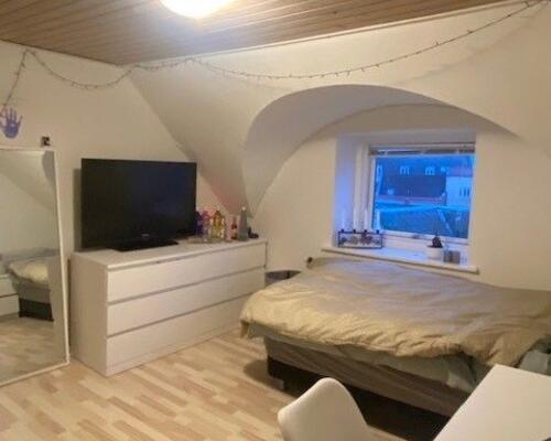 Nydelig 2. værelses lejlighed i Grenaa.