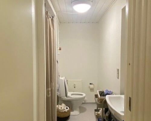 Nydelig 2. værelses lejlighed i Grenaa.