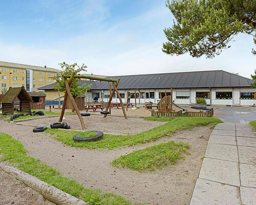 3 værelses lejlighed i Aalborg SØ