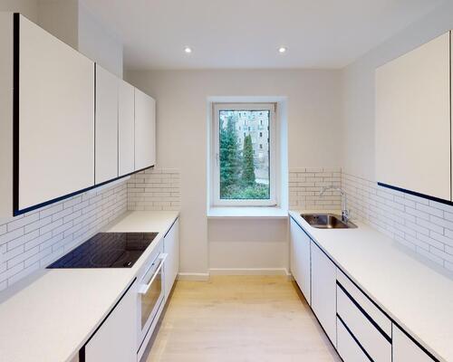 2 værelses lejlighed i Aalborg