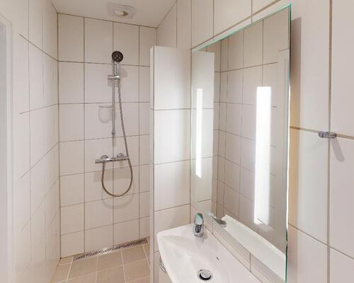 2 værelses lejlighed i Aalborg