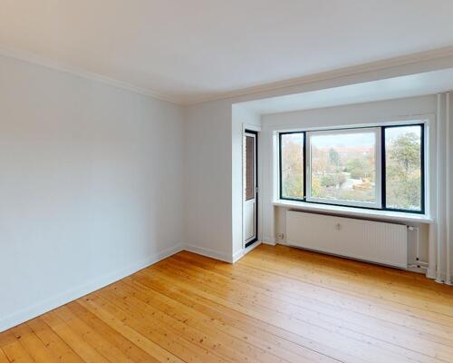 2 værelses lejlighed i Aalborg