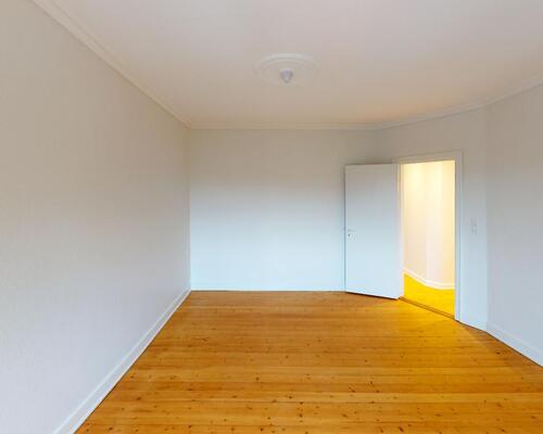 2 værelses lejlighed i Aalborg