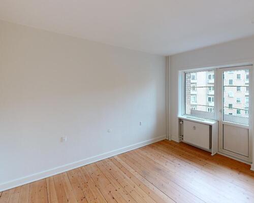 2 værelses lejlighed i Aalborg