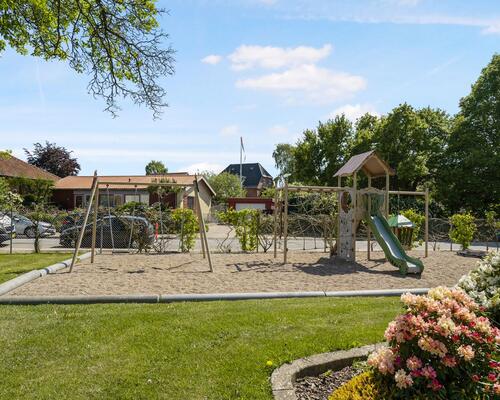 3 værelses lejlighed i Randers