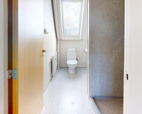 3 værelses lejlighed i Aalborg