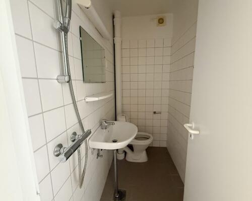 2 værelses lejlighed udlejes i Viby