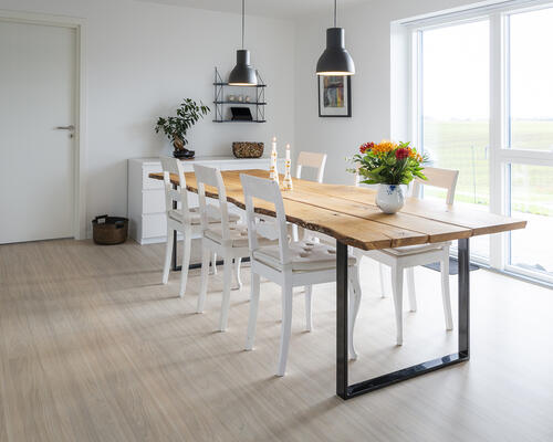 3 værelses hus i Middelfart